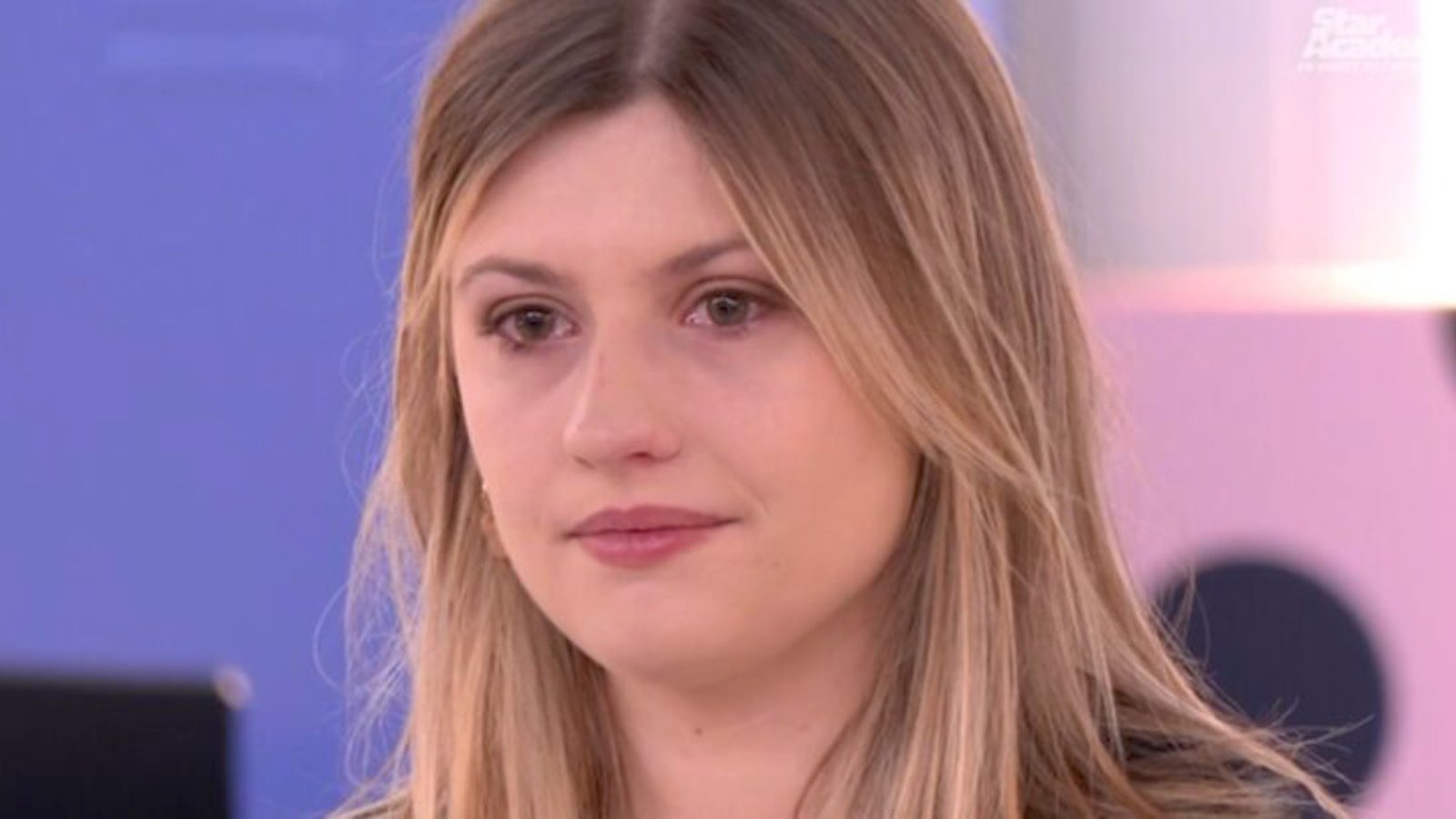 GOSSIP ROOM on X: ""On n'a pas forcément envie de …" : Marine cash sur une  règle "culpabilisante" que la Star Academy devrait changer selon elle !  https://t.co/XZSyZ3vVOF https://t.co/z1oI6vigus" / X