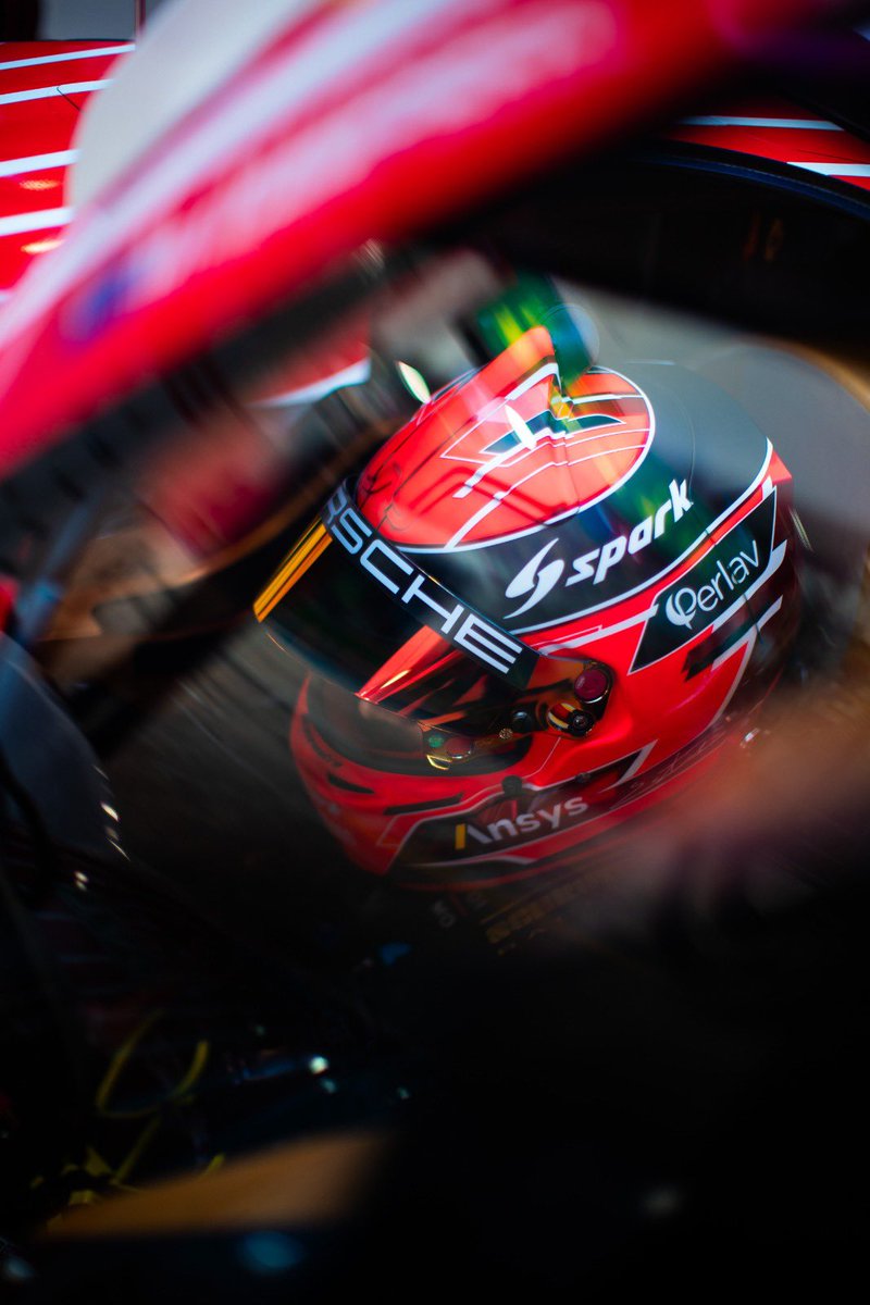 kevin estre tweet media