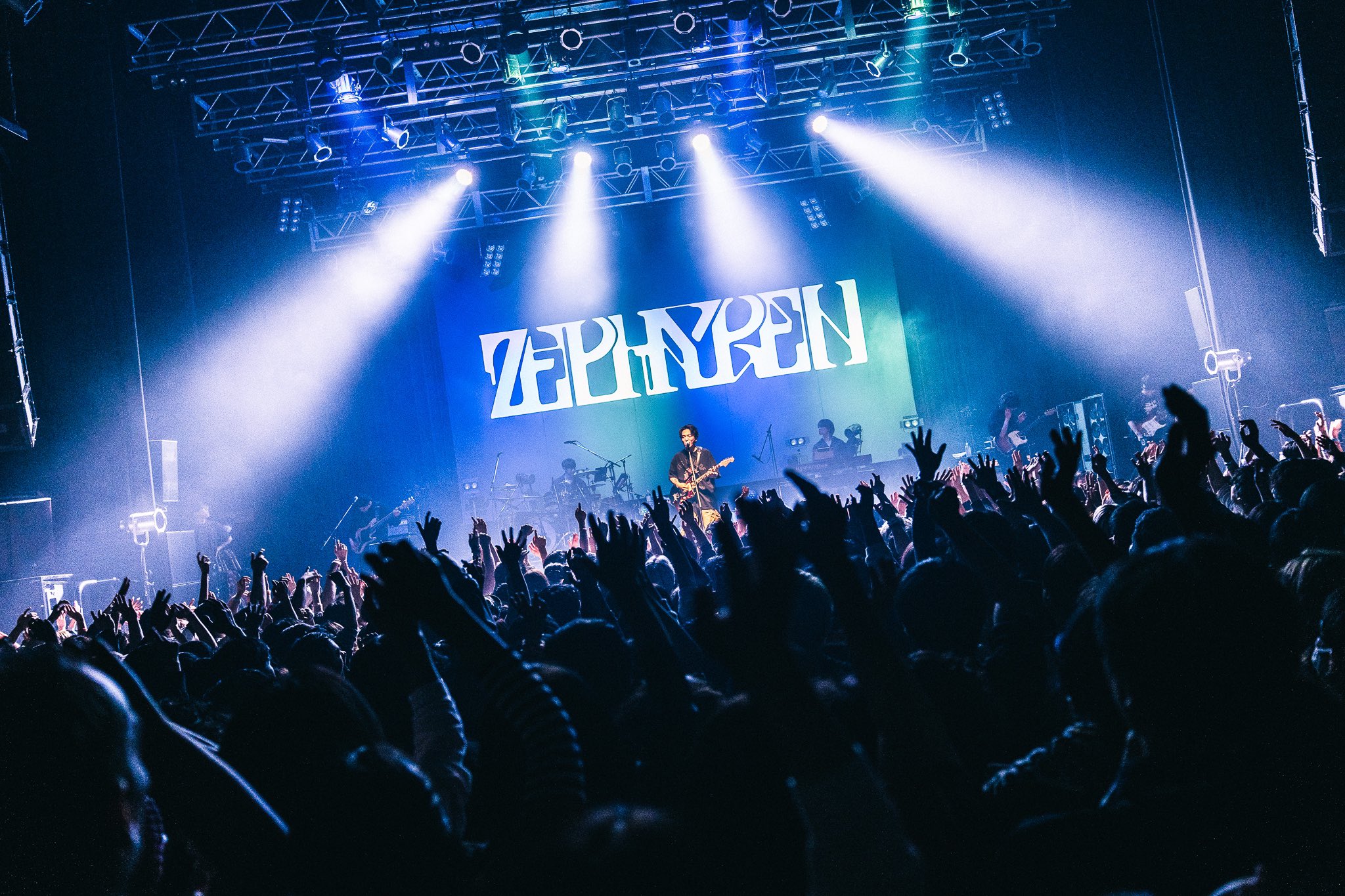 ZEPHYREN on X: 