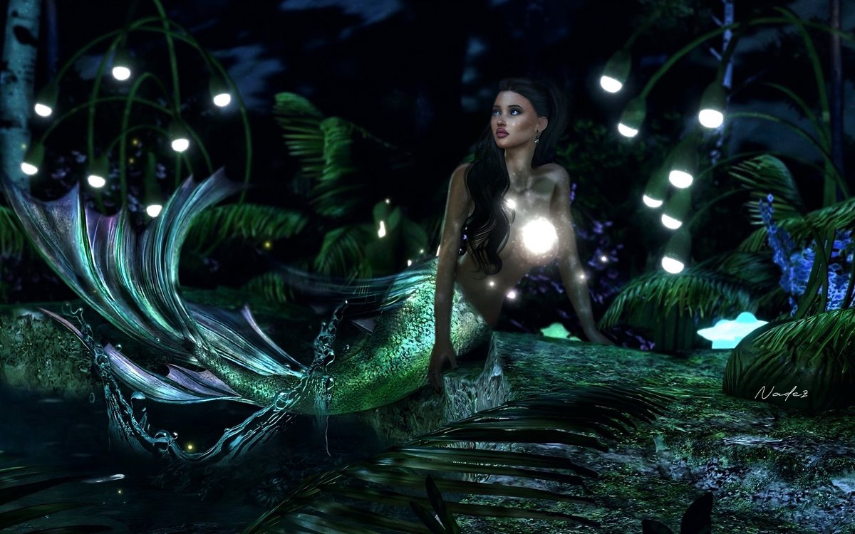 🪻𝓣𝓱𝓮 𝓔𝓷𝓬𝓱𝓪𝓷𝓽𝓮𝓭 𝓓𝓮𝓹𝓽𝓱𝓼

      𝖲𝗁𝖾 𝗀𝗅𝗈𝗐𝗌 𝗐𝗂𝗍𝗁 𝖺 𝗅𝗂𝗀𝗁𝗍 𝗈𝗇𝗅𝗒 𝗍𝗁𝖾 
      𝗇𝗂𝗀𝗁𝗍 𝖼𝖺𝗇 𝗌𝖾𝖾. ✨

      🗺️ 𝒱𝑒𝓇𝒹𝒶𝓃𝓉 𝑅𝑒𝒶𝓁𝓂𝓈

#3dxchat #VirtualPhotography #DreamyVibes #FantasyArt