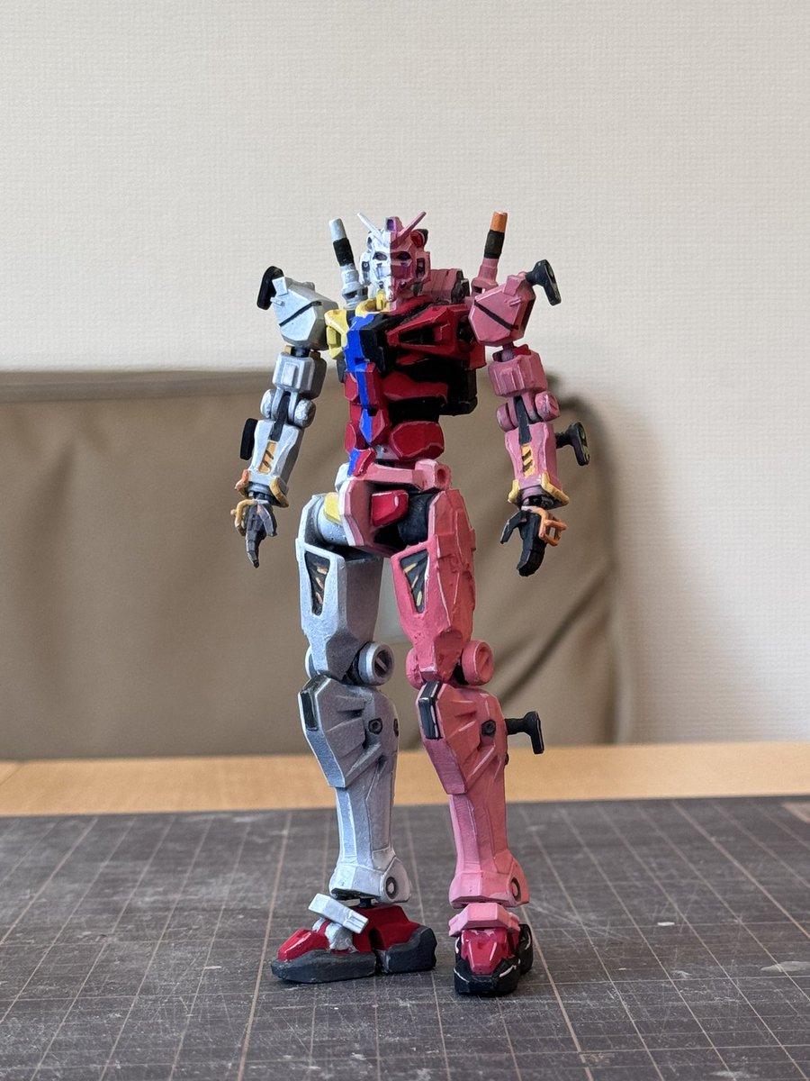 【原画】『兵は担った』 zm (@zuzum723) / Posts / X