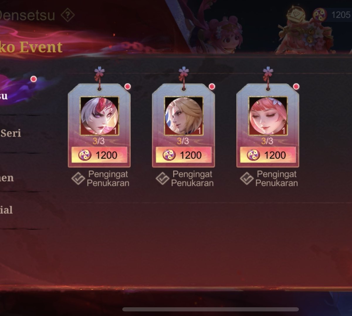 Mobile Legends Menfess tweet media