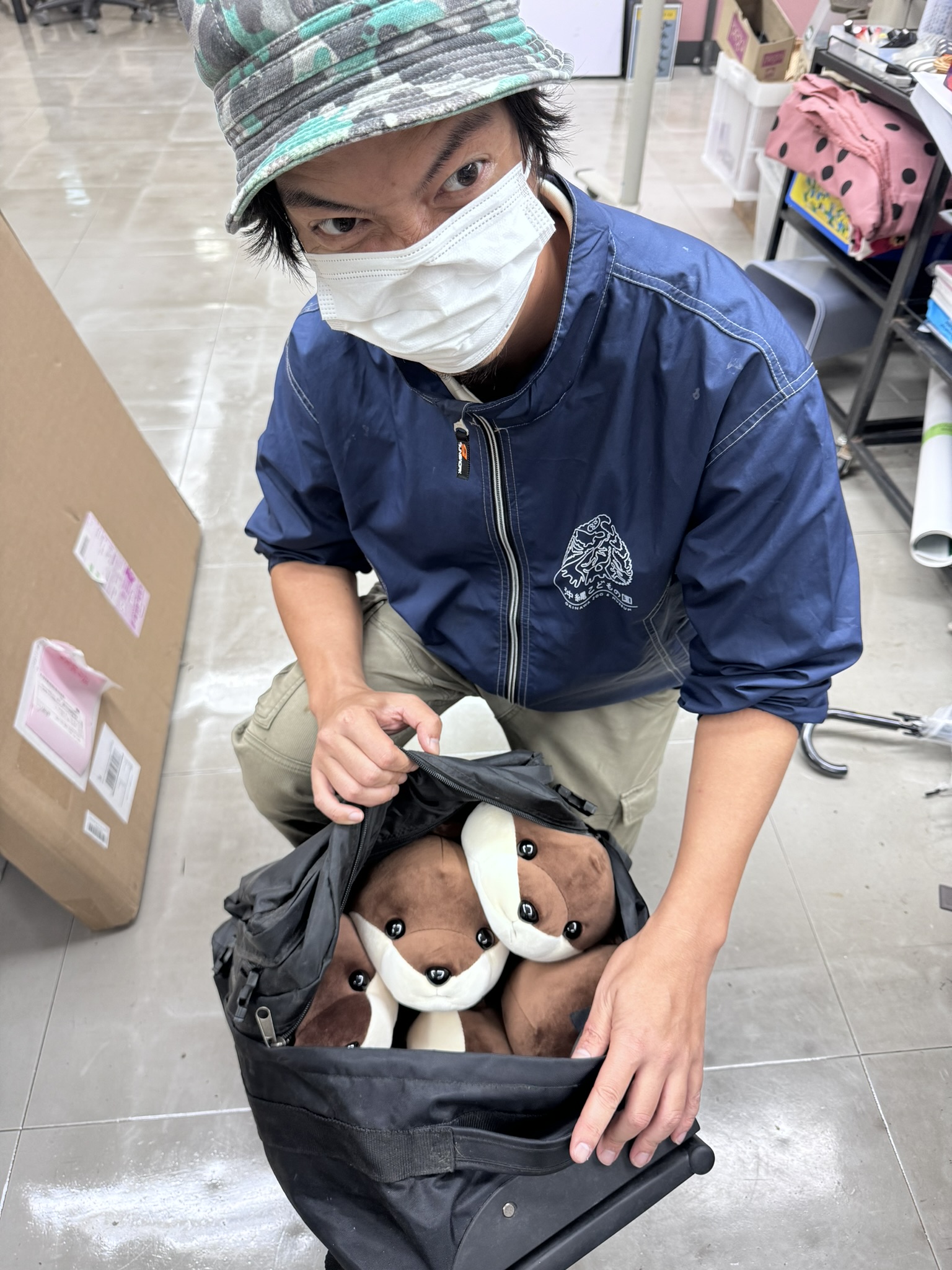 沖縄こどもの国 Okinawa Zoo & Museum(公式) on X: 