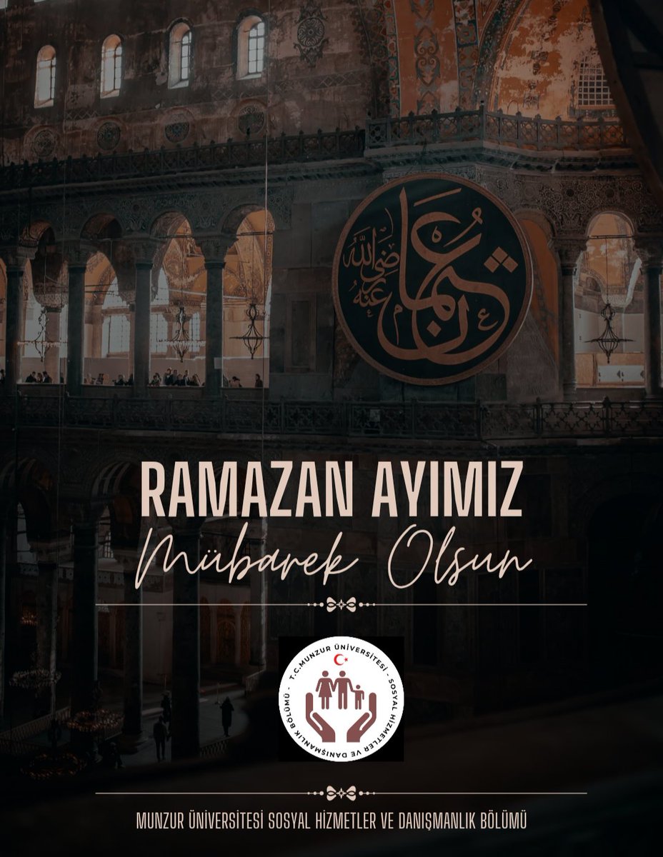 🌙 Hoş Geldin Ya Şehri Ramazan! 🌙

Rahmet, bereket ve mağfiret ayı Ramazan’a kavuşmanın huzuru içindeyiz. Duaların kabul, sofraların bereketlendiği bu ayda Rabbimiz bizleri affına mazhar olan kullarından eylesin. Oruçlar kabul, gönüller huzurla dolsun.

Hayırlı Ramazanlar 🤲