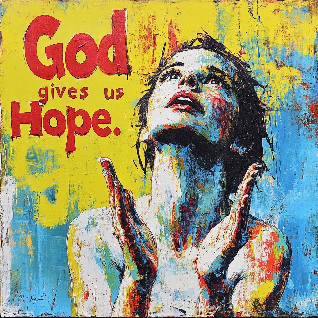 "Show me your ways, Lord, teach me your paths. Guide me in your truth and teach me, for you are God my Savior, and my hope is in you all day long."

- Psalm 25:4-5