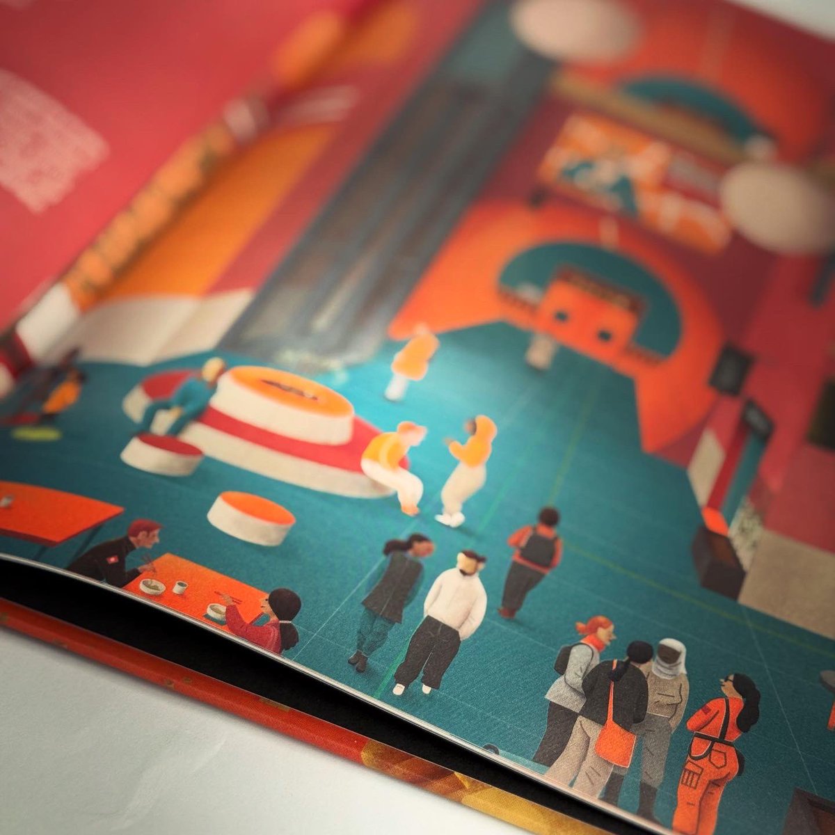 book & gift blogger tweet media