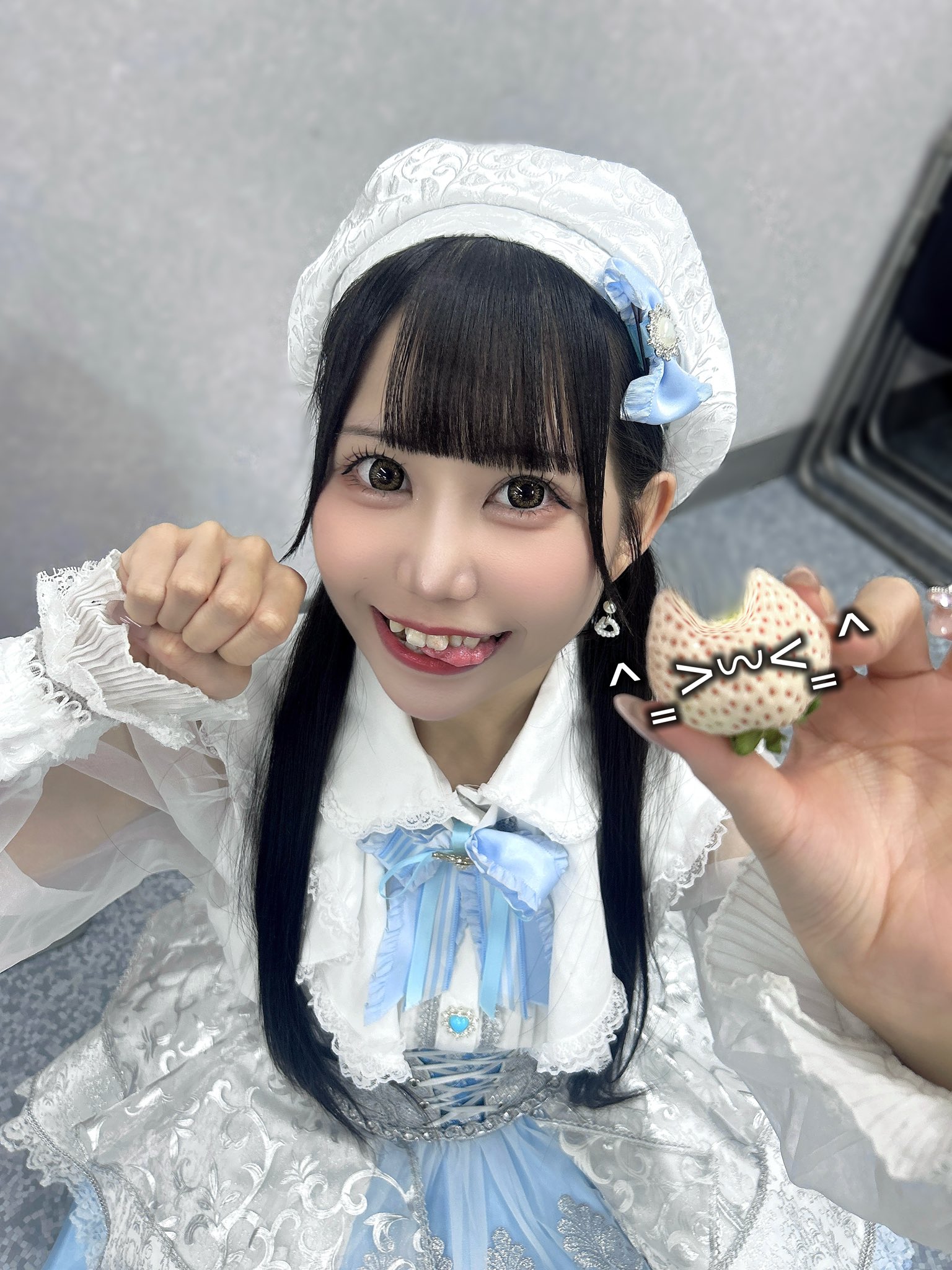 AVYSS magazine » ぱちぱちコズミックコンピューター！が1st