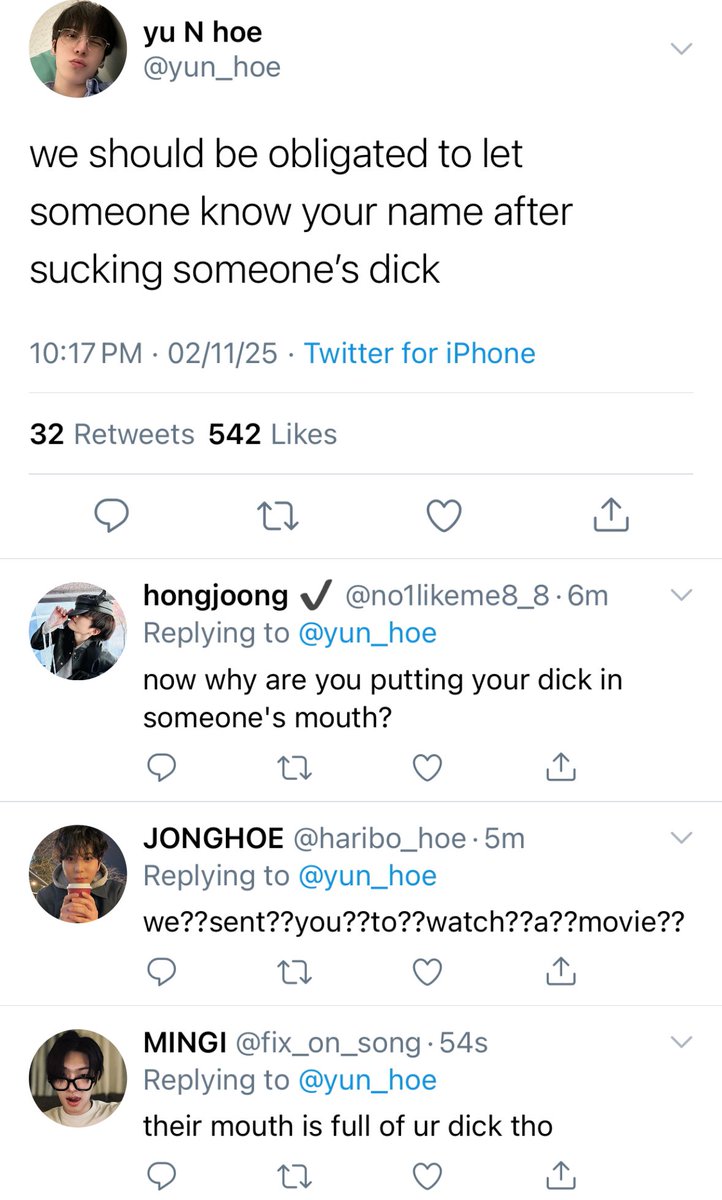 bie tweet media
