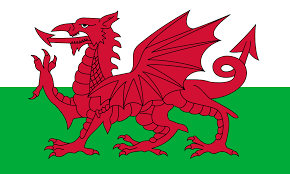 Happy St David's Day to all our Welsh members and friends!
