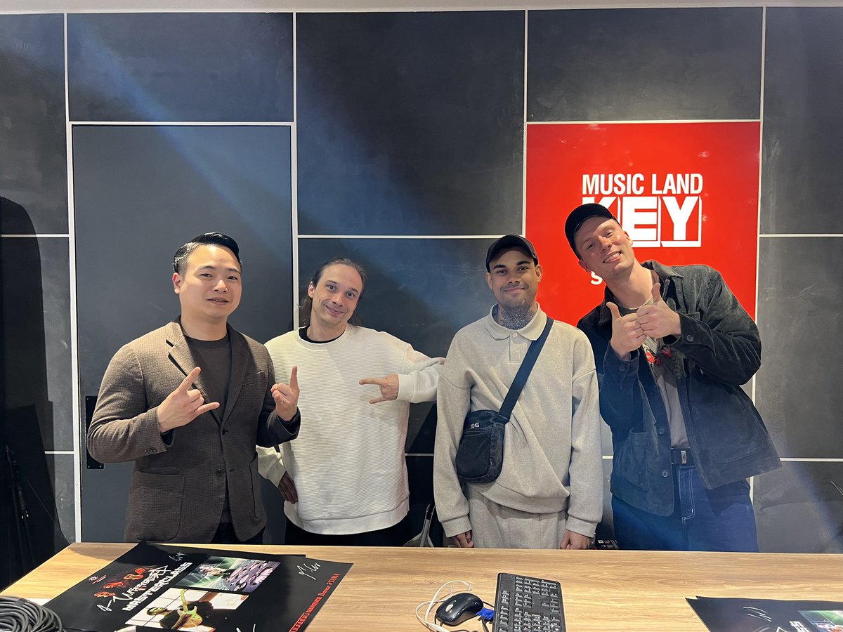 Unprocessed MasterClass東京にご参加いただいた皆様、本当にありがとうございました！久しぶりの通訳＆進行でしたが、昔YouTubeにManuelのテクニック解説動画をアップしていたことが、今回のご縁につながったと思うと、本当にやっていて良かったと実感しています！