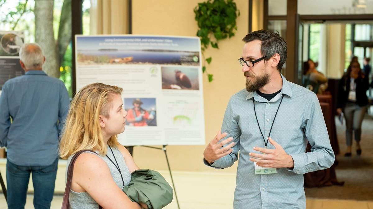 NAISMAorg's tweet image. Want to stay involved after #NISAW2025? Become a NAISMA member &amp;amp; gain access to resources, networking, and webinars year-round! 🌎 Join here: bit.ly/46zMRES #NISAW #invasivespeciesawarenessweek #InvSpWk