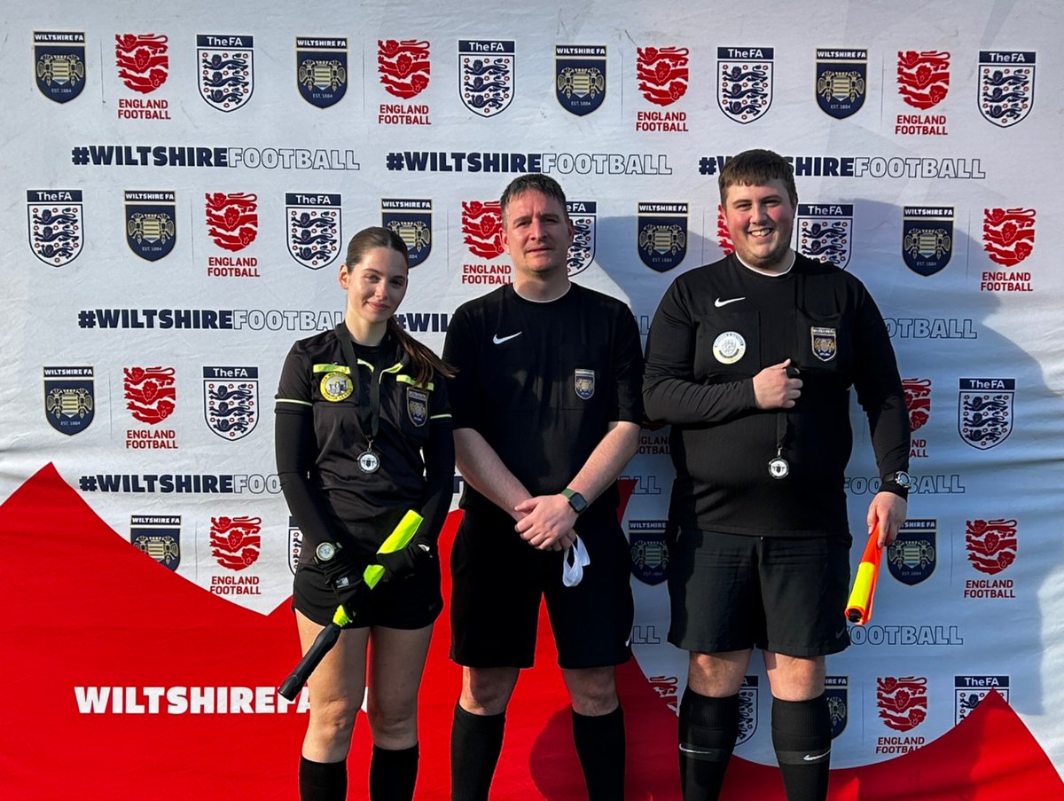 Wiltshire FA tweet media