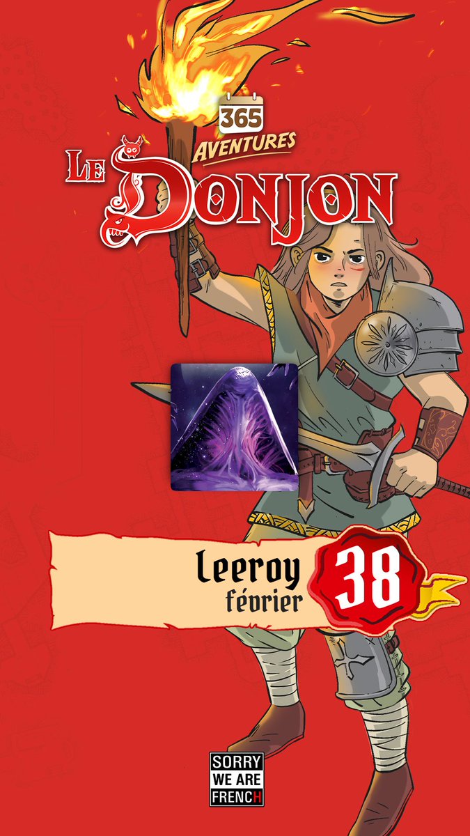 heraultgame's tweet photo. Un bon mois de févier quand même ! 
#jds #365adventures #boardgames https://t.co/JWp13apbiN