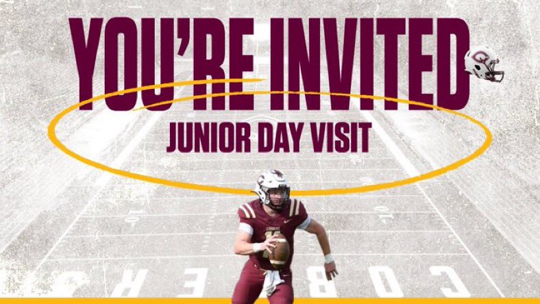 Aiden petter (@aidenpetter1) on Twitter photo Thanks for the junior day invite <a href="/CoachJoelKing/">Joel King</a> can’t wait to come tour. <a href="/EV_Football/">Eastview Football</a> Thanks for the junior day invite <a href="/CoachJoelKing/">Joel King</a> can’t wait to come tour. <a href="/EV_Football/">Eastview Football</a>