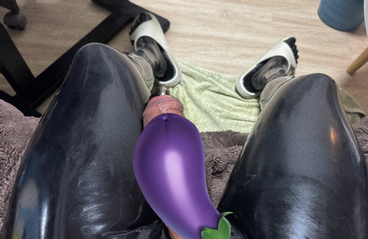 SHRubberFF's tweet photo. PA已经到10mm了🫨
#PA #rubberman #rubbergay #rubberboy https://t.co/EuR0AgHHom