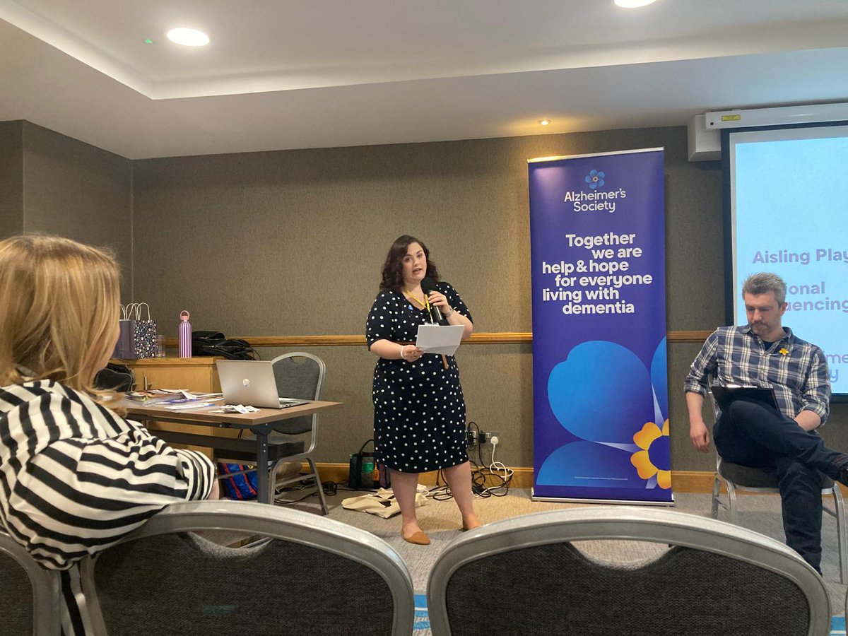 Carers NI (@carersni) on Twitter photo Well done to <a href="/AlzSocNI/">Alzheimer’s Society Northern Ireland</a> on powerful fringe event <a href="/ash_is_here/">Aisling Playford 🏳️🌈 🏳️⚧️</a> <a href="/Ruthbarry84/">Ruth Barry</a> <a href="/DannyDonnelly1/">Danny Donnelly MLA</a> Well done to <a href="/AlzSocNI/">Alzheimer’s Society Northern Ireland</a> on powerful fringe event <a href="/ash_is_here/">Aisling Playford 🏳️🌈 🏳️⚧️</a> <a href="/Ruthbarry84/">Ruth Barry</a> <a href="/DannyDonnelly1/">Danny Donnelly MLA</a>