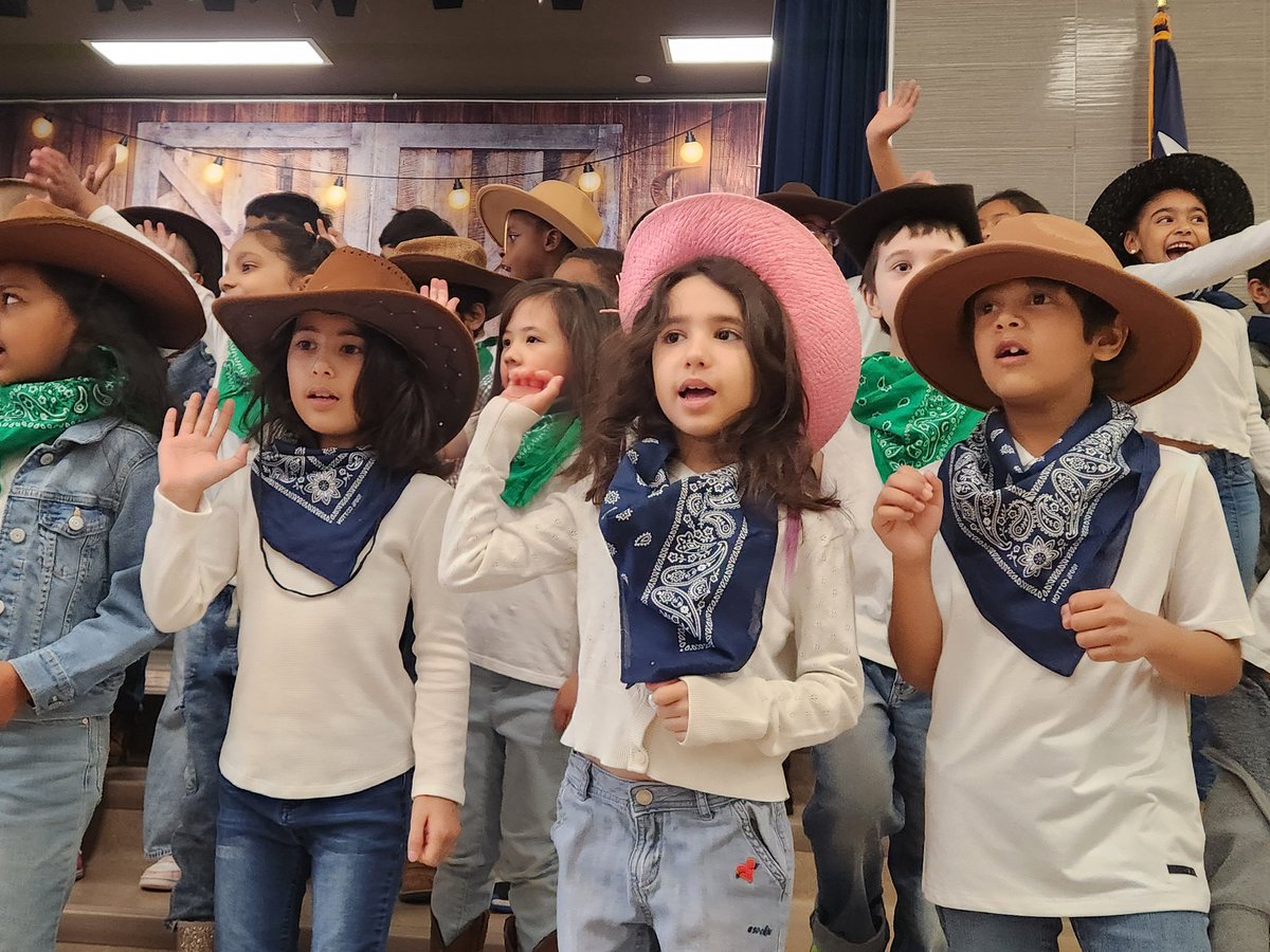 May's Kindergarten tweet media