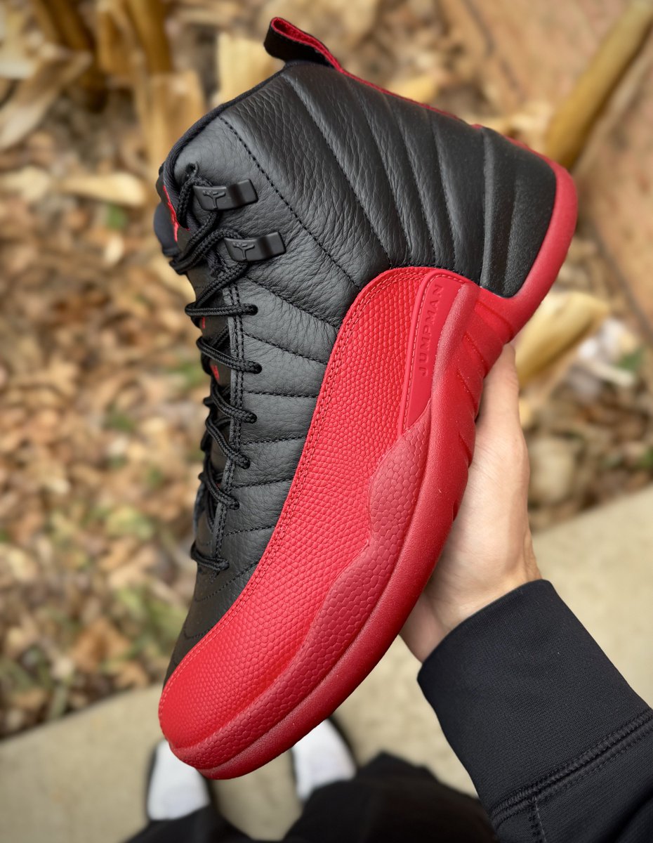 Who copped today?? 🔥 #FluGame