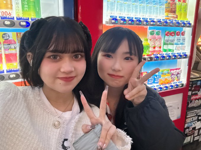 Twitterのコスプレ画像21