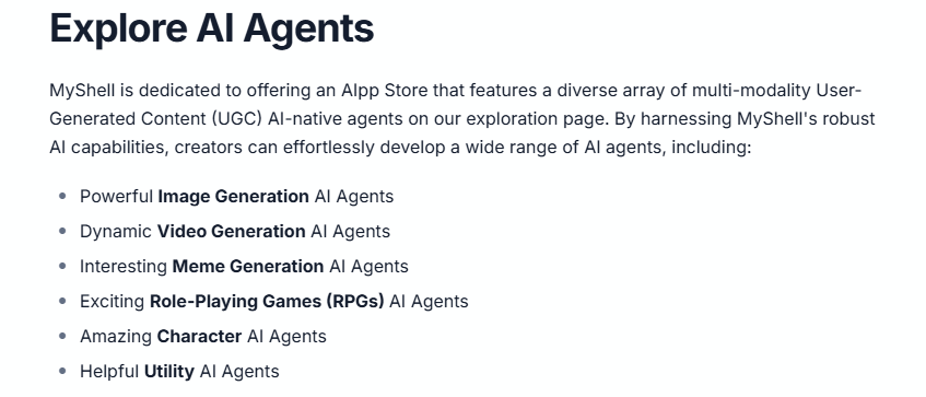 🪂 MyShell ( $SHELL ) ile birlikte sadece $BNB taşıdığım için,
- Şubat ayında 5. KEZ BEDAVA TOKEN kazanmış oldum: 

🚨 BNB HOLD etmek kendi kendini fonlayan bir sisteme dönüştü uzun bir süredir.

🔵Bana da yaklaşık 260 adet #MySHELL gelmiş.

Yapay zekanın son derece popüler