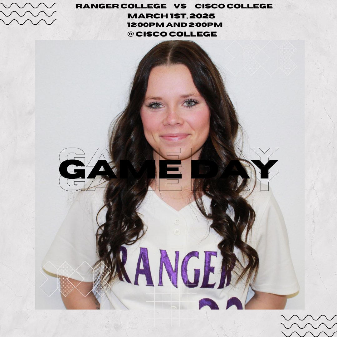 Game day in Cisco today!