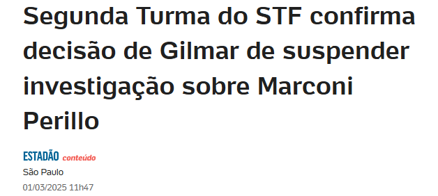 ob_porto's tweet photo. O ex-governador de Goiás e atual Presidente do PSDB era alvo de uma investigação por desvios de recursos públicos da saúde entre 2012 e 2018, período em que comandou o estado.

Se não tivermos uma MEGA REFORMA na legislação e no judiciário, esse país vai acabar. https://t.co/l8UzeppylZ