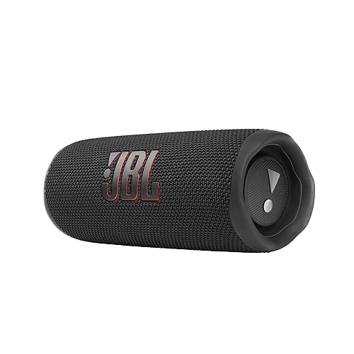 I just received a contribution towards JBL Flip 6 Portable Bluetooth Speaker Black from TheFurlanthropist via Throne. Thank you! throne.com/hozzerino #Wishlist #Throne