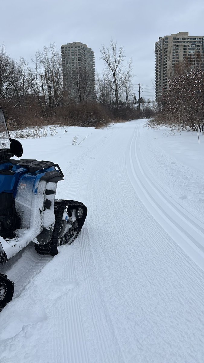 Saturday morning RWT grooming is underway. You can click here for live updates: nordic-pulse.com/centres/CA/ON/…