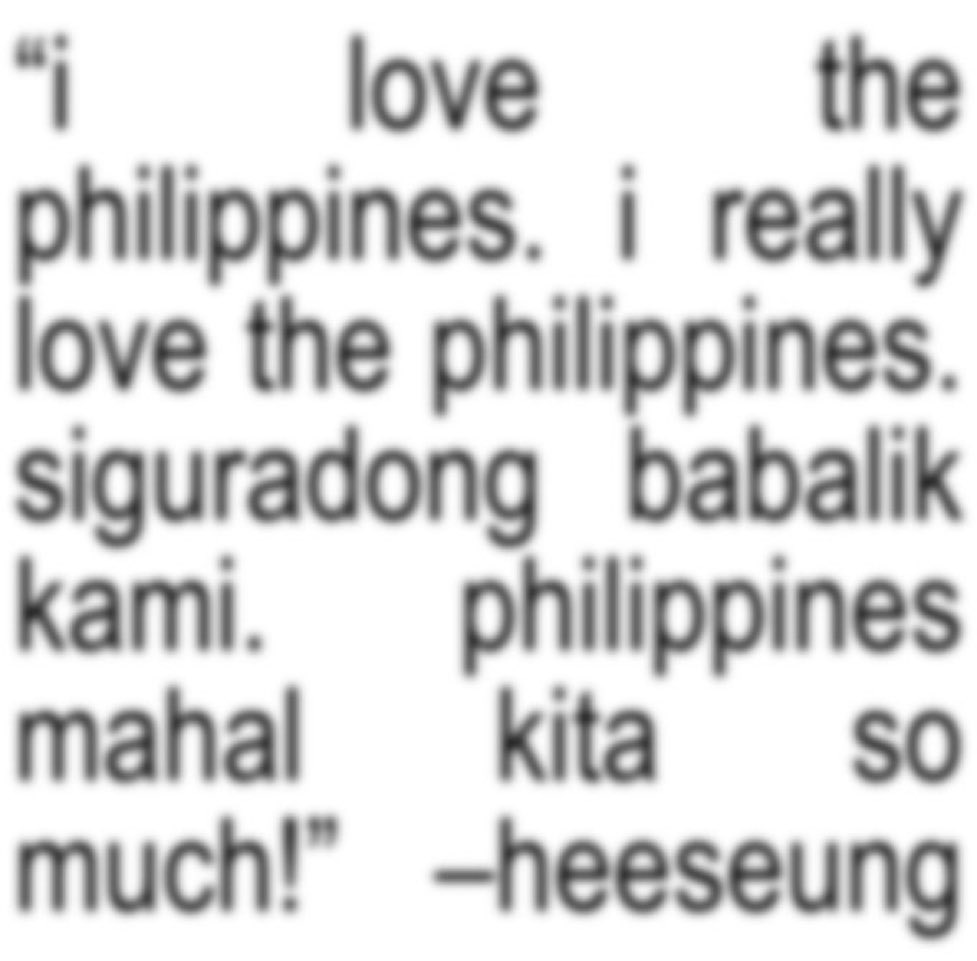 tangina enhypen lang pala magbibigay sakin ng reassurance na gusto ko