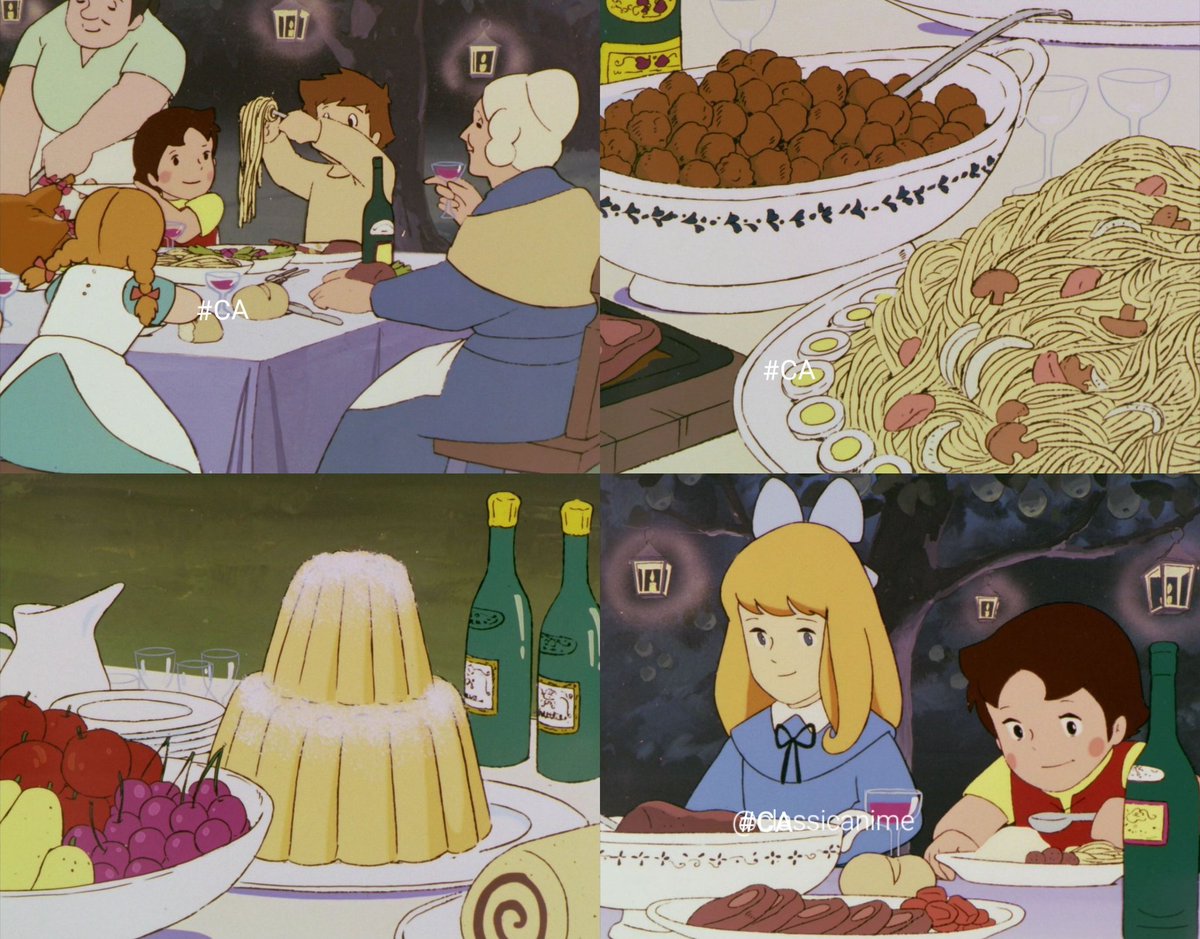 ClassicAnime_'s tweet photo. https://t.co/Bb1qtAmjJu