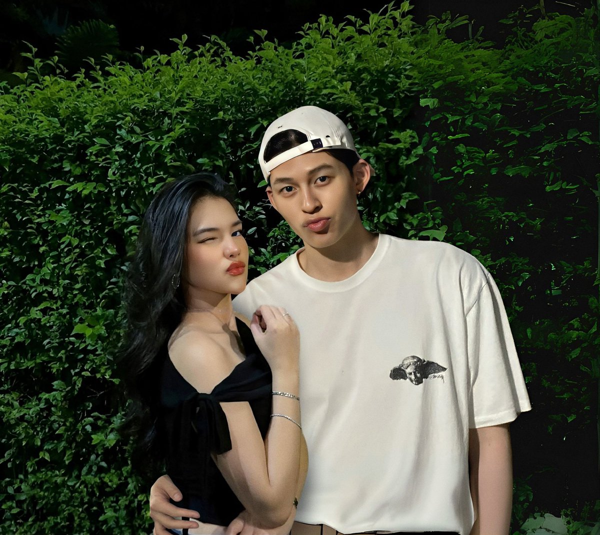 <a href="/KALElDOVERSE/">🐦‍⬛</a> ㅤㅤㅤㅤ
kakgem.⠀

Five incredible weeks with you all—thank you, Kaleimates! Raka is still here, so if you'd like to stay connected, just repost/reply to this tweet. I’ll come to you!
ㅤㅤㅤㅤ