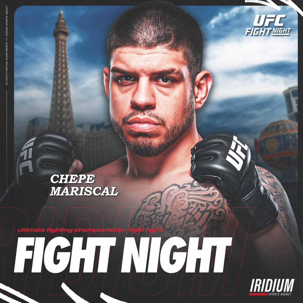 IridiumSportsAgency tweet media