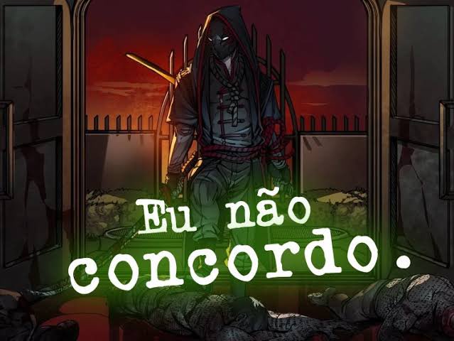 Senhor Veríssimo 🩸 tweet media