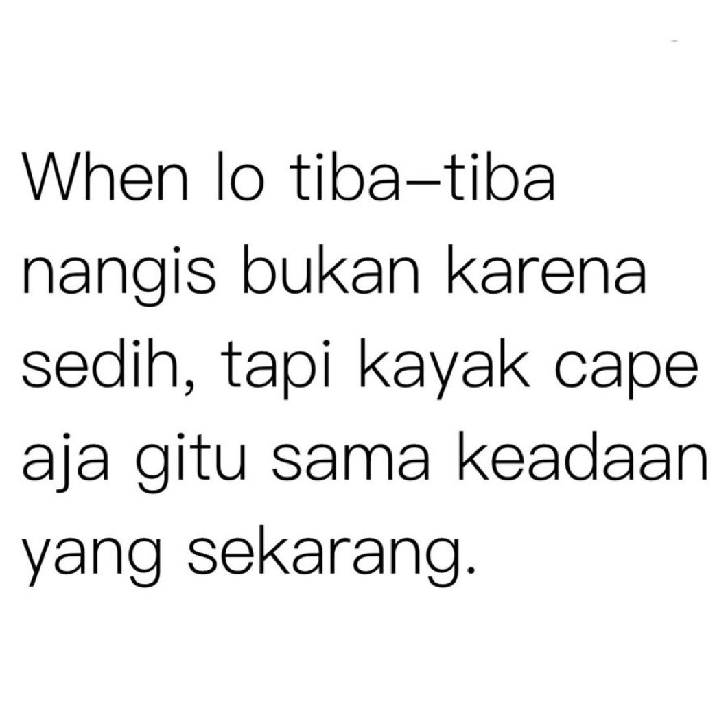 sosmed keras (@sosmedkeras) on Twitter photo 