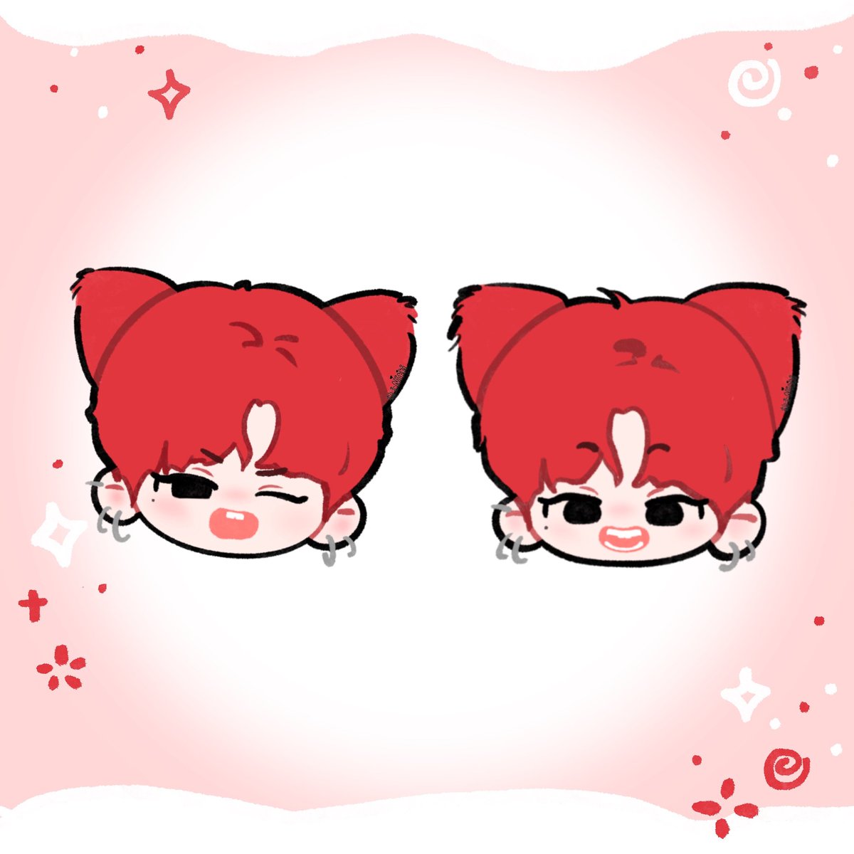 Heyi_Nikki's tweet photo. #yeonjun #연준 #崔然竣 #TXTfanart
已经有很久很久没在这里发过画…… https://t.co/al2cIz21eD