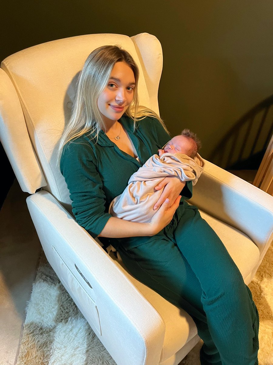 Our Saturday Morning 🍼