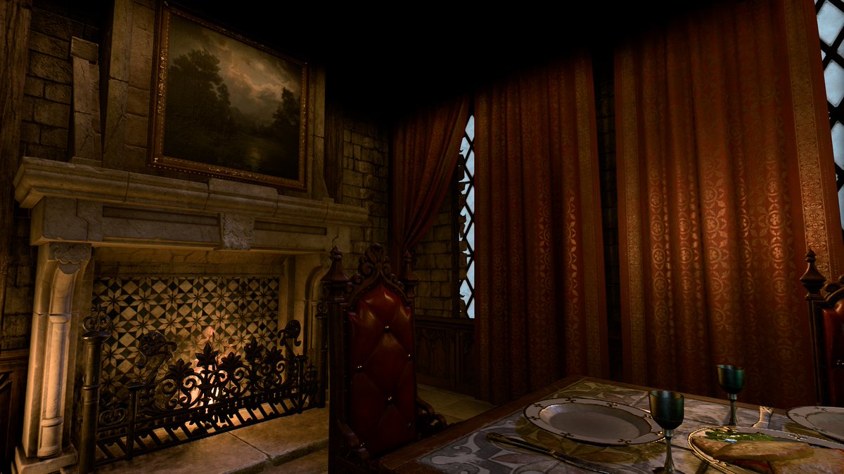 ProjectStrahd's tweet image. ☆ 𝐋𝐚𝐮𝐧𝐜𝐡 𝐄𝐯𝐞𝐧𝐭: 𝐒𝐧𝐞𝐚𝐤 𝐏𝐞𝐞𝐤 – 𝐃𝐚𝐲 𝟓 ☆
𝘈 𝘮𝘰𝘮𝘦𝘯𝘵 𝘰𝘧 𝘴𝘰𝘭𝘢𝘤𝘦, 𝘢 𝘮𝘰𝘮𝘦𝘯𝘵 𝘰𝘧 𝘱𝘦𝘢𝘤𝘦… 𝘳𝘦𝘴𝘵 𝘪𝘯 𝘵𝘩𝘦 𝘤𝘰𝘮𝘧𝘰𝘳𝘵 𝘵𝘩𝘢𝘵 𝘵𝘩𝘪𝘴 𝘪𝘴 𝘰𝘯𝘭𝘺 𝘵𝘩𝘦 𝘣𝘦𝘨𝘪𝘯𝘯𝘪𝘯𝘨...
#ProjectStrahd #CurseOfStrahd #CoS #DnD #BG3