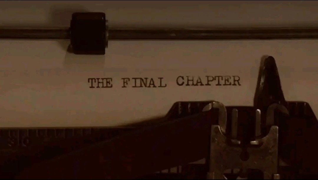 the final chapter of us: good ending.

makasih banyak telah menemani dan menyayangi aku selama 2 tahun 3 bulan, aku bahagia dan bersyukur karena aku bisa belajar dan memahami pelajaran darimu tentang hal-hal di dunia ini. semoga kamu selalu sehat, bahagia dan sukses di jalanmu.