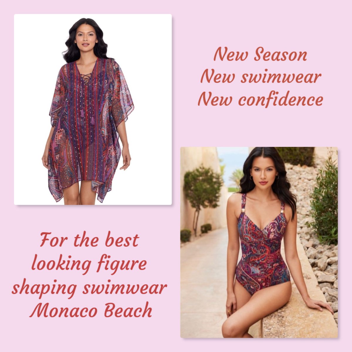 Monaco Beach tweet media