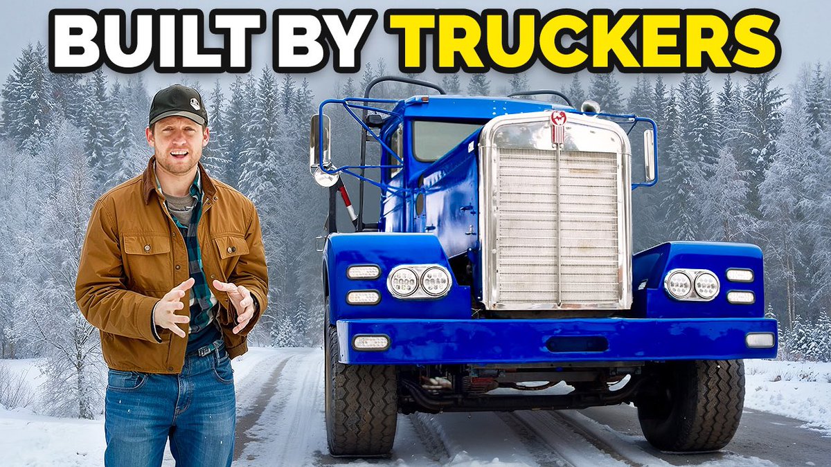 youtu.be/965PnPG465I?si…

#EdisonMotors #EV #DieselElectric