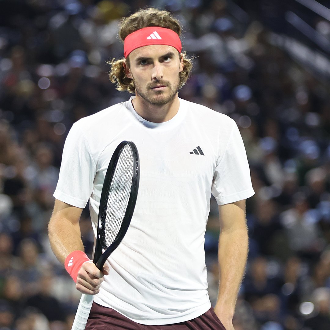 ATP Tour (@atptour) on Twitter photo The finish line is in sight! π
<a href="/steftsitsipas/">Stefanos Tsitsipas</a> grabs the opener 6-3!
<a href="/DDFTennis/">Dubai Tennis Champs</a> | #DDFTennis The finish line is in sight! π
<a href="/steftsitsipas/">Stefanos Tsitsipas</a> grabs the opener 6-3!
<a href="/DDFTennis/">Dubai Tennis Champs</a> | #DDFTennis