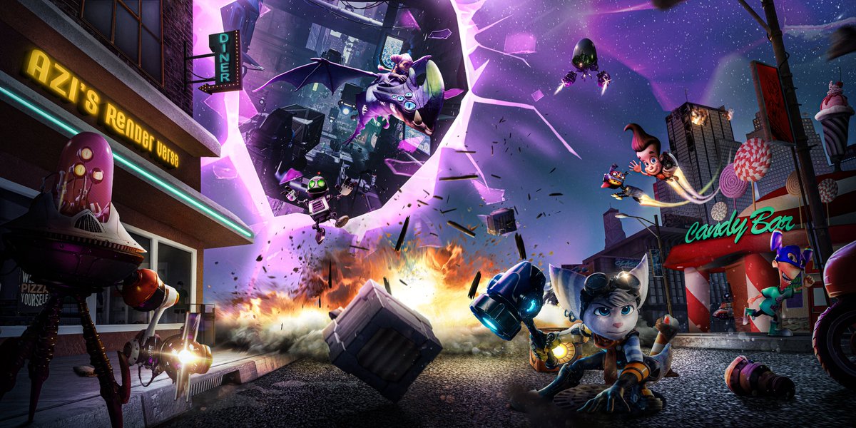 Just dropped my newest design! Let me know what you all think. Also, check out the full design project on my Behance! behance.net/gallery/220407…