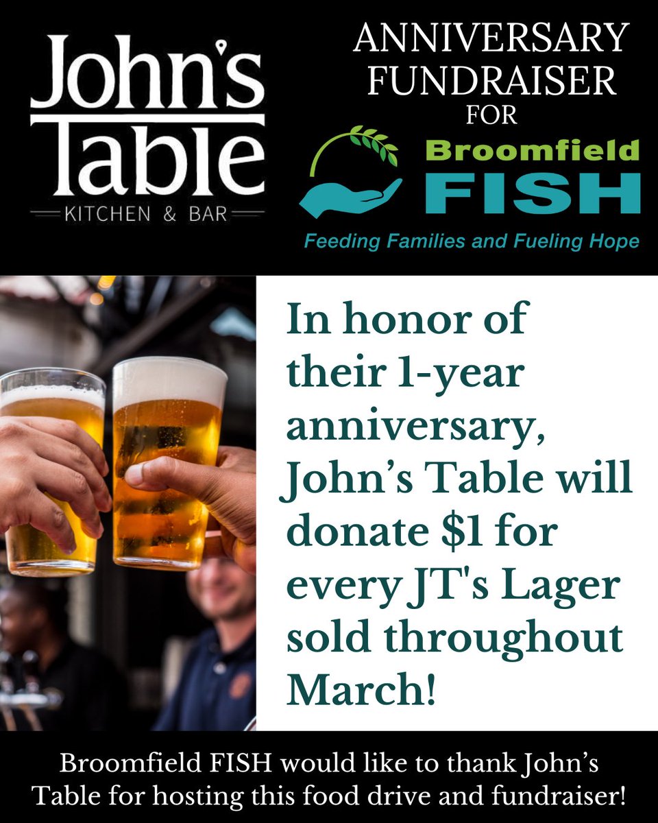 Broomfield FISH tweet media