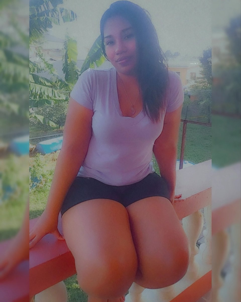 ChelsiDcassi's tweet image. Monthly check in. 😅 
Have an enjoyable and safe Carnival weekend guys!