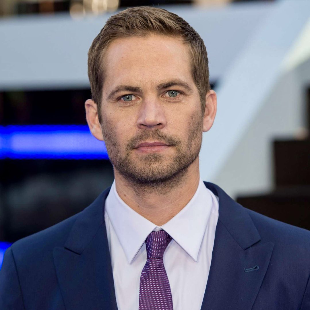 The original street racer who stole everyone's heart... 🏁💫

#TeamPW