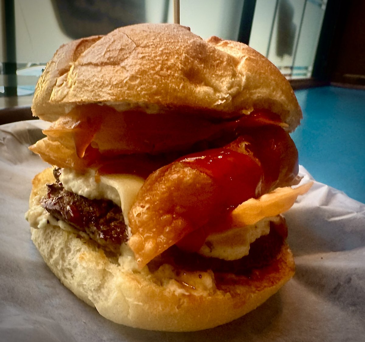 Lucky's Last Chance tweet media