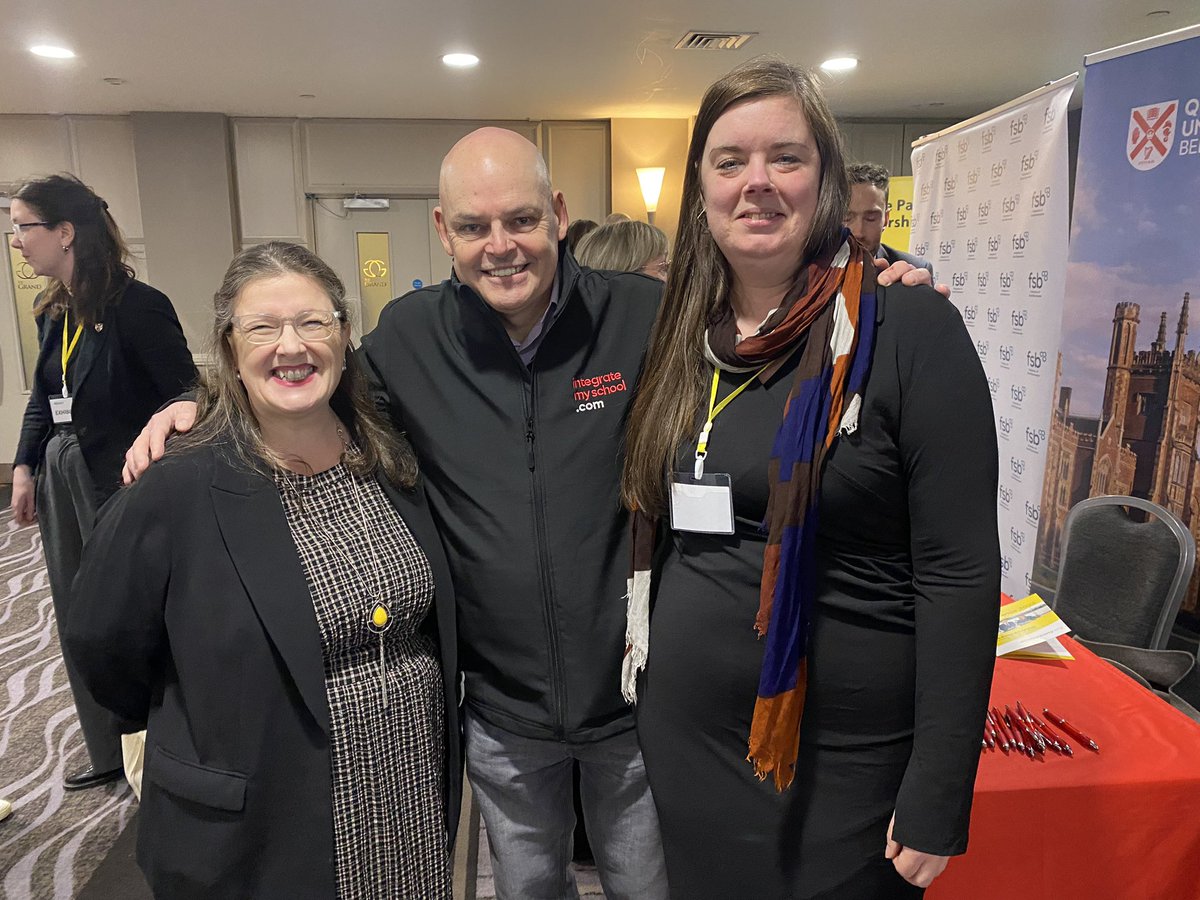Paul Collins (@paulcollins123) on Twitter photo Great <a href="/IEFNI/">Integrated Education Fund</a> Fringe Event on 3 years of the Integrated Education Act <a href="/Kelmba/">Kellie Armstrong</a> <a href="/j_cask/">Jill Caskey</a> <a href="/NickDMathison/">Nick Mathison</a> <a href="/MattGONeill/">Matthew G. O’Neill</a> <a href="/UlsterMilliken/">Matthew Milliken</a> <a href="/IntEdAlumni/">Integrated AlumNI</a> <a href="/jodyblom1/">Jessica Blomkvist</a> <a href="/allianceparty/">Alliance Party</a> <a href="/OsborneTweets/">Peter Osborne</a> <a href="/CrownePlaza/">Crowne Plaza Hotels & Resorts by IHG</a> <a href="/MDIC19/">Mid Down Integrated College Steering Group</a> Great <a href="/IEFNI/">Integrated Education Fund</a> Fringe Event on 3 years of the Integrated Education Act <a href="/Kelmba/">Kellie Armstrong</a> <a href="/j_cask/">Jill Caskey</a> <a href="/NickDMathison/">Nick Mathison</a> <a href="/MattGONeill/">Matthew G. O’Neill</a> <a href="/UlsterMilliken/">Matthew Milliken</a> <a href="/IntEdAlumni/">Integrated AlumNI</a> <a href="/jodyblom1/">Jessica Blomkvist</a> <a href="/allianceparty/">Alliance Party</a> <a href="/OsborneTweets/">Peter Osborne</a> <a href="/CrownePlaza/">Crowne Plaza Hotels & Resorts by IHG</a> <a href="/MDIC19/">Mid Down Integrated College Steering Group</a>