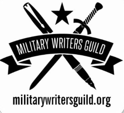 BrianKerg's tweet photo. I've just been accepted into the @MilWritersGuild! I'm honored by the opportunity to serve through this organization via  the written word and by collaborating with fellow military writers. #WriteFightWin https://t.co/xqVE8ysDv6