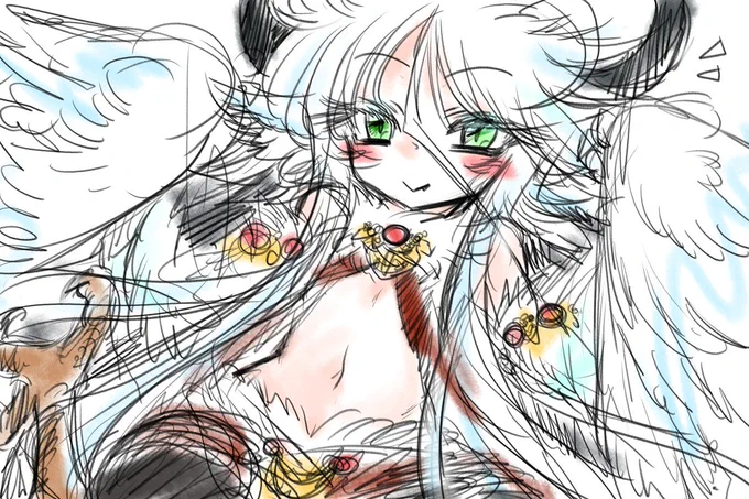 #このタグを見た人は自分の絵柄のちっぱいを見せる基本しれしかいない 