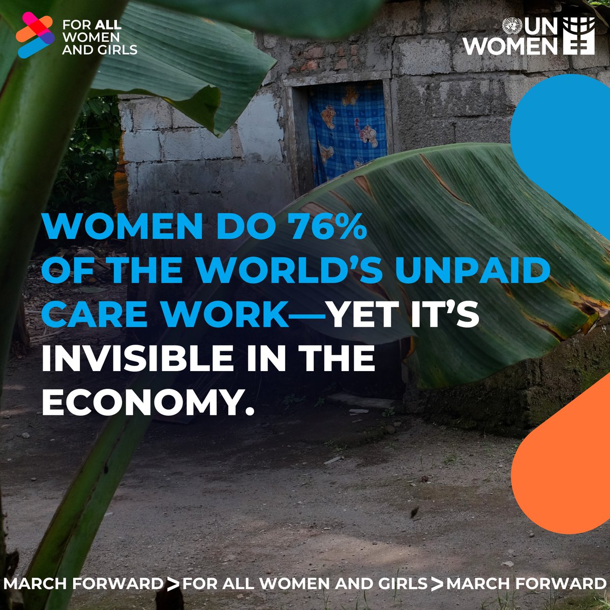 UN Women tweet media